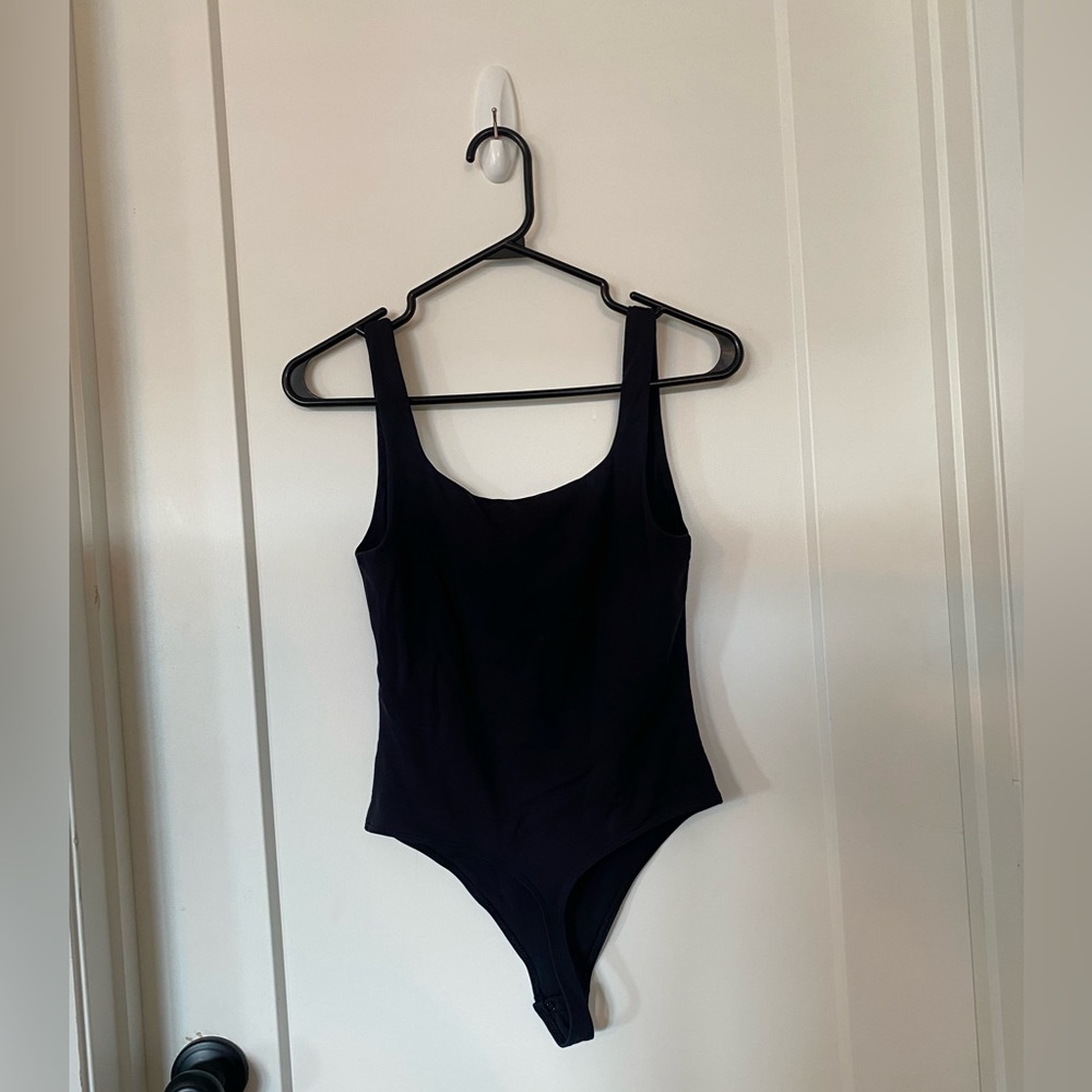 BABATON / NWOT Contour Bodysuit